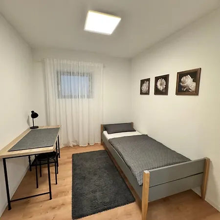 Lino Appartement *