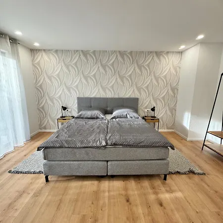 Lino Appartement Schwäbisch Hall