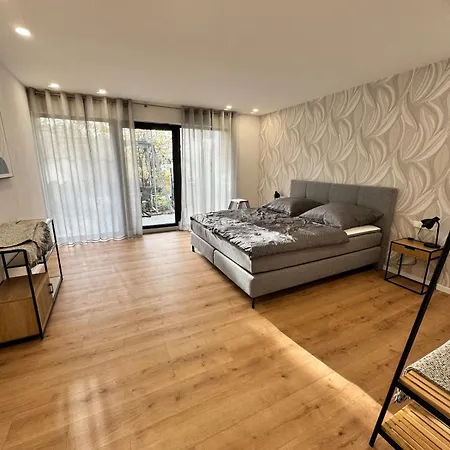 Lino 아파트 슈바비슈할