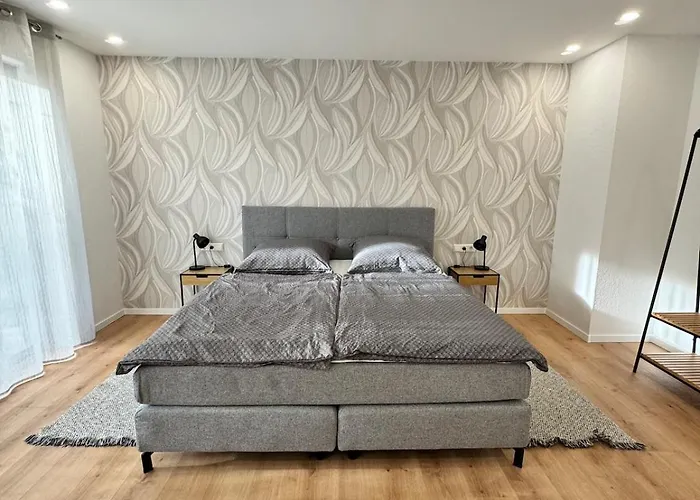 Lino Appartement Schwäbisch Hall