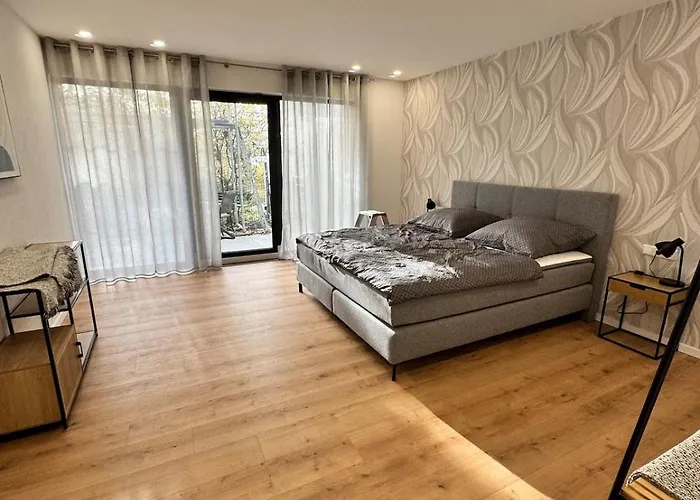 Lino Appartement Schwäbisch Hall